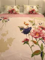 КПБ Ранфорс BELLA